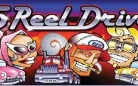 slot 5 Reel Drive gratis